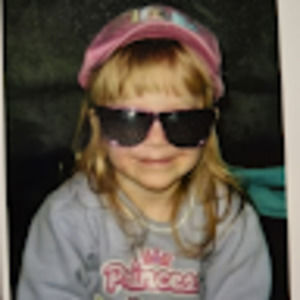 Meet your Posher, Jordan